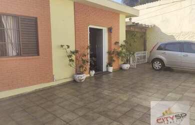 Imagem 2: Casa com 3 dormitórios, 150 m² - venda por R$ 1.000.000,00 ou aluguel...