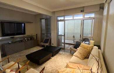 Imagem: O apartamento possui 2 Dormitórios, 4 Banheiros, 2 Vagas na