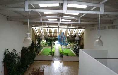 Imagem 5: Salão, 450 m² - venda por R$ 1.910.000,00 ou aluguel por R$ 12.840,00/mês...