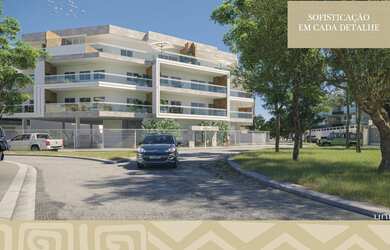 Imagem 3: Cobertura para venda tem 148 m² com 3 quartos (1suíte) obra a preço de custo no Recreio