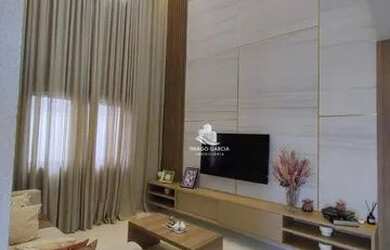 Imagem 1: Casa com 4 dormitórios à venda, 205 m² por R$ 1.980.000 - Novo Uruguai...