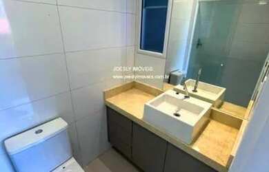 Imagem 2: Apartamento em Natal. 100m² de Área, 2 Vagas na garageme3 Dormitórios