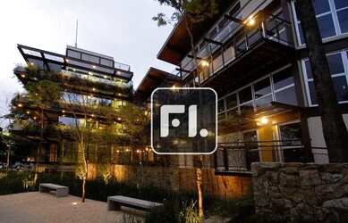 Imagem: O depósito possui 1 Vaga na garagem, 99m² de Área e está