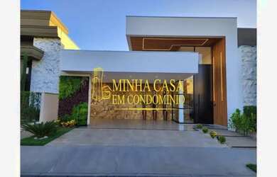 Imagem 2: CASA EM CONDOMINIO VILLAGE RIO PRETO III