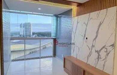 Imagem: O apartamento possui 2 Dormitórios, 2 Banheiros, 2 Vagas na