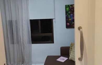 Imagem 7: Apartamento para venda no Edf. Coimbra tem 75m² com 3 quartos no Imbuí