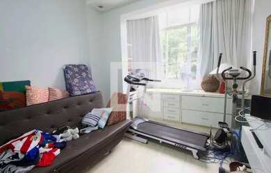 Imagem 6: Apartamento para Aluguel - Copacabana, 3 Quartos, 120 m2