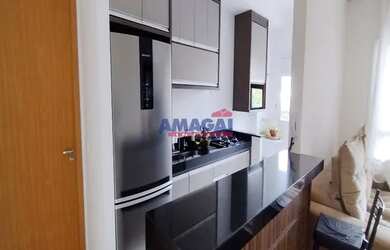 Imagem: Jacareí - Apartamento Padrão - JARDIM AMéRICA