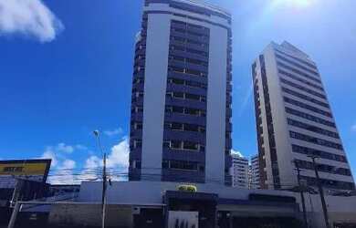 Imagem: O apartamento possui 3 Dormitórios, 3 Banheiros, 1 Vaga na