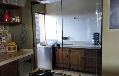 Imagem 6: Casa Sobrado - Jardim San Marco II - Ilha Roma - 170 m² - 4 quartos