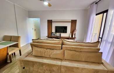 Imagem 3: LINDO APARTAMENTO COM SACADA, 02 BANHEIROS