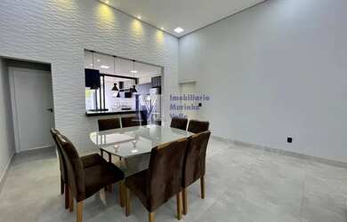 Imagem 5: Casa em Condomínio para Locação em Bragança Paulista, Condomínio...