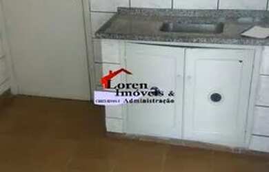 Imagem 3: Sala Living de Frente Gonzaguinha São Vicente Sv