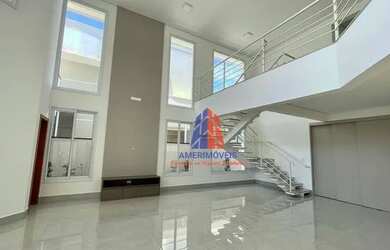 Imagem 1: Sobrado com 3 dormitórios, 321 m² - venda por R$ 3.000.000,00 ou aluguel...