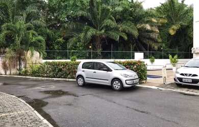 Imagem 3: Apartamento no Condomínio Family Residencial