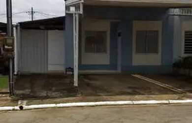 Imagem 11: Casa no 1 Cond. Bairro Novo Alfazema. Toda construída