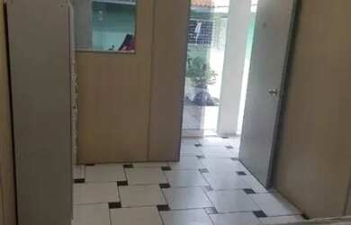 Imagem: O quarto está localizado em Portão, Curitiba para alugar por