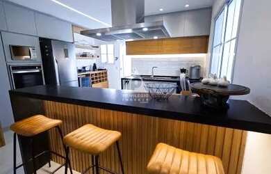 Imagem 4: Casa em Condomínio à venda, 3 quartos, 3 suítes, 2 vagas, Recreio dos...