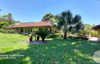 Imagem 15: Sítio maravilhoso à venda em Manoel Ribeiro/Ponta Negra, Maricá RJ