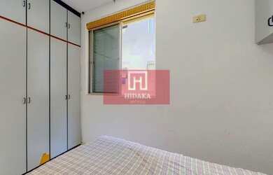 Imagem 13: Apartamento à venda no bairro Campo Limpo - São Paulo/SP, Zona Sul