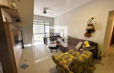 Imagem: O apartamento na cobertura possui 3 Dormitórios, 3 Banheiros