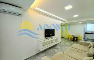 Imagem 10: APARTAMENTO RESIDENCIAL em GUARUJÁ - SP, Jardim Astúrias