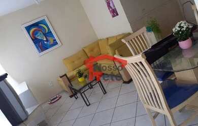 Imagem 6: Apartamento à venda - Villágio Del Bona - Bairro do Limão