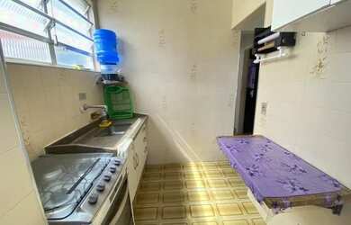 Imagem 6: Apartamento com 2 dormitórios à venda, 49 m² por R$ 227.900 - Centro...