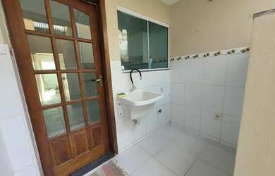 Imagem 12: Casa residencial para Locação no sol e mar, Macaé