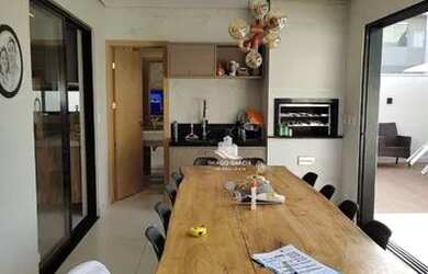 Imagem 13: Casa com 4 dormitórios à venda, 205 m² por R$ 1.980.000 - Novo Uruguai...