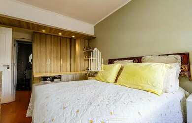 Imagem 9: Apartamento com 3 dormitórios á venda no Brooklin