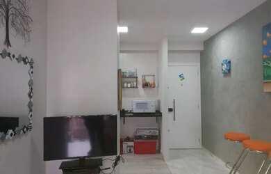 Imagem 9: Lindo apartamento novo para venda ou Locação no Tatuapé