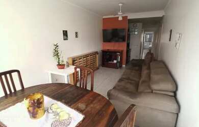 Imagem: O apartamento possui 3 Dormitórios, 2 Banheiros, 1 Vaga na