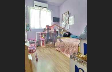 Imagem 10: Apartamento-À VENDA-Freguesia Jacarepaguá -Rio de Janeiro-RJ