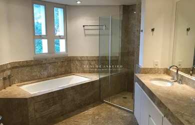 Imagem 11: Apartamento p/ alugar Alto da Boa Vista 4 suítes 3 vagas Lazer