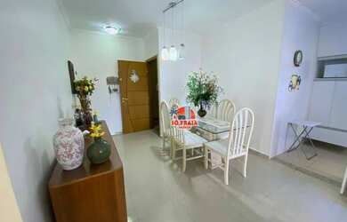 Imagem 11: Apartamento com 3 dormitórios à venda, 103 m² por R$ 650.000 - Jardim...