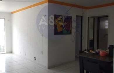 Imagem 4: Apartamento para venda tem 82 metros quadrados com 2 quartos em Calhau...