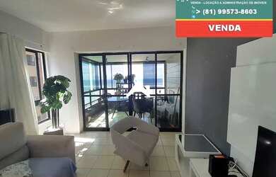 Imagem 12: Candeias Beira Mar, Apartamento com 3 quartos por 950 mil reais