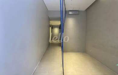 Imagem: O depósito possui 120m² de Área e está localizado em Bairro