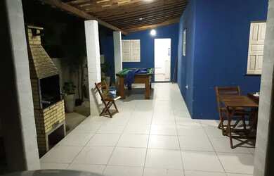 Imagem 3: Casa na praia do abais