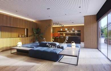 Imagem 2: Belo Horizonte - Apartamento Padrão - Lourdes