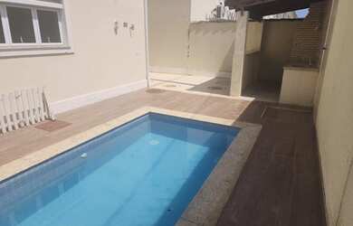 Imagem 4: Ótima casa, venda ou aluguel, 160m², Condomínio Sunrise House Garden