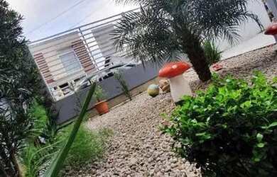 Imagem 7: Sobrado em Tijucas. 200m² de Área, 1 Banheiroe2 Dormitórios