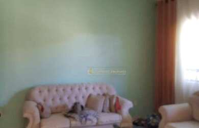 Imagem 2: Casa à venda, 169 m² por R$ 420.000,00 - Parque Residencial Cândido...