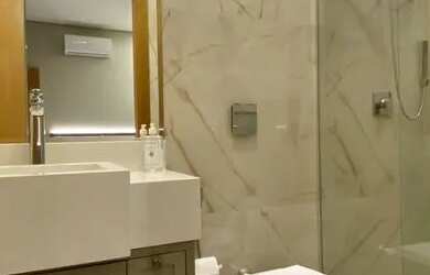 Imagem 13: Casa no condomínio Golden Park com 300 metros quadrados