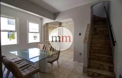 Imagem: O apartamento possui 3 Dormitórios, 1 Banheiro, 119m² de Área