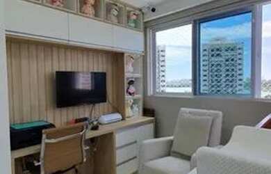 Imagem 6: LINDO APARTAMENTO PARA LOCAÇÃO NO ILHA PURA