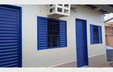 Imagem 15: Casa Zona Sul. Ar-condicionado, 40m² de Área, 2 Banheirose4 Dormitórios