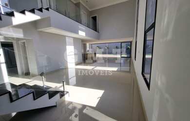 Imagem 3: Casa Em Condomínio - Ribeirão Preto - Bonfim Paulista - Região Sul