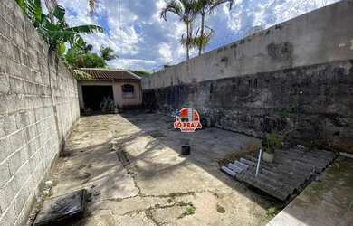 Imagem 13: Casa com 3 dormitórios à venda, 83 m² por R$ 270.000,00 - Atlântica...